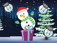 Survival Snowman image