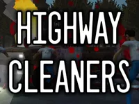 Highway Cleaners image