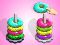 Donhoop Color Stick image