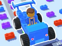 Car Craft Race - Fun  amp; Run 3D Game image