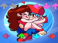 Friday Night Funkin Game Online image