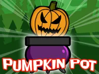 Pumpkin Pot image