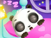 Panda And Friends image