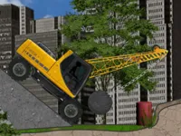 Drive To Wreck image