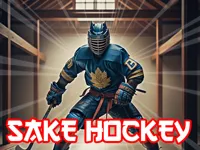 Sake Hockey image