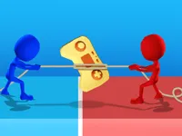 Crowd Pull Rope image