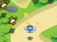 Battle Sky War image