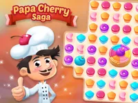 Papa Cherry Saga image