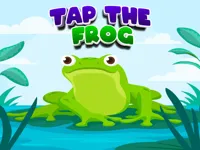 Tap The Frog image