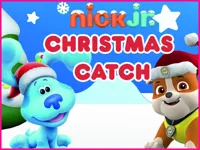 Nick Jr - Christmas Catch image