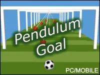 Pendulum Goal   Casual Physics image