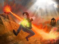 Cursed Treasure image