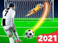Penalty EURO 2021 image