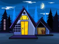 Bear Cub Escape image