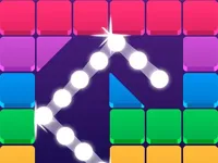 Balls Bricks Crusher image