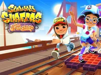 Subway Surfers San Francisco image