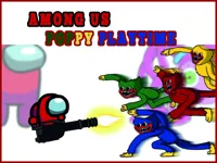 Among Us - Poppy Playtime image