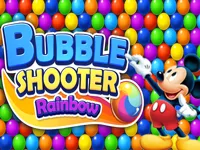 Bubble Shooter Rainbow image