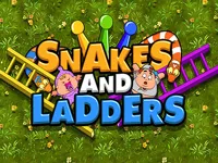 Snakes  amp;amp; Ladders image