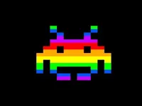 Earth Invaders image