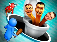 Black Hole vs Monster image