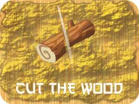 Cut Wood image