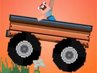 Noob Drive Game image