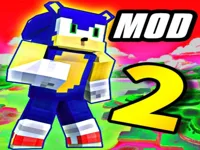 Best Sonic Boom Mod image