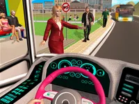 Metro Bus Games 2020 image