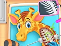 My Pet Vet Hospital - Super Vet image