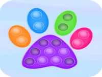 Pop It Fidget Now Game image