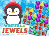 Winter Jewels Saga image