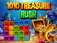 1010 Treasure Rush image