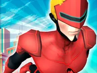 Miami City Crime Simulator City Mafia War image