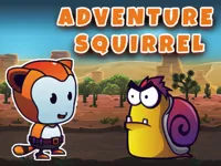 Adventure Squirrel image