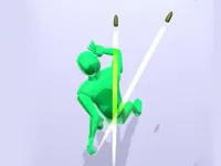 Dodge Action 3D image