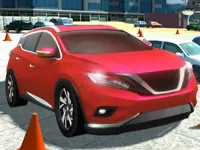 Driving Test Simulator image