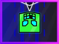 goemetry vertical (poligon dash) image