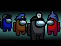 Among Us Hidden Numbers image