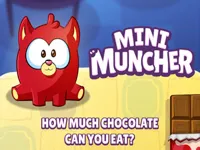 Mini-Muncher image