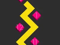 Zig Zag Switch Color image