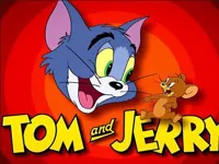 Tom  amp;amp; Jerry:Runner image