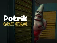 Potrick Garage Storage image