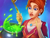 Magic School Story image