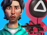 Squid Game Leagend image