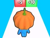 Crazy Head Runner image