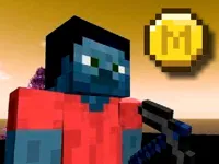 Minecraft Coin Adventure 2 image