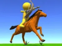 Archer Warrior - Stickman War image