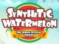 Watermelon Synthesis Game image