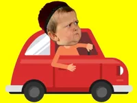 Hasbulla Running Adventure image